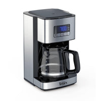 Smart Coffee Maker 1st Gen icon used to access the model’s support page.