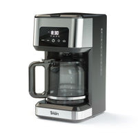 Smart Coffee Maker 2nd Gen icon used to access the model’s support page.
